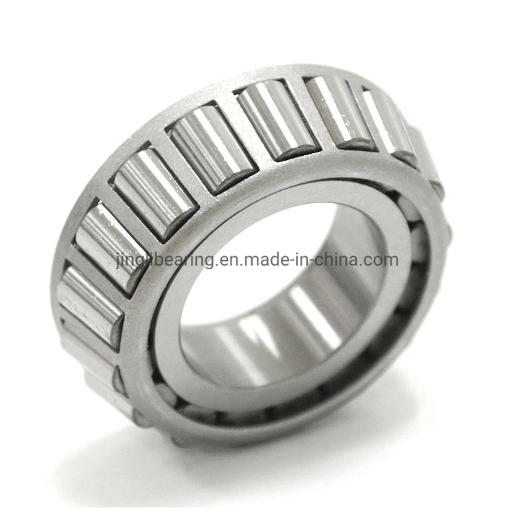 Designable High-Quality Tapered Roller Bearing 2788r/2735X Inch Bearings Hot Sales on 1688