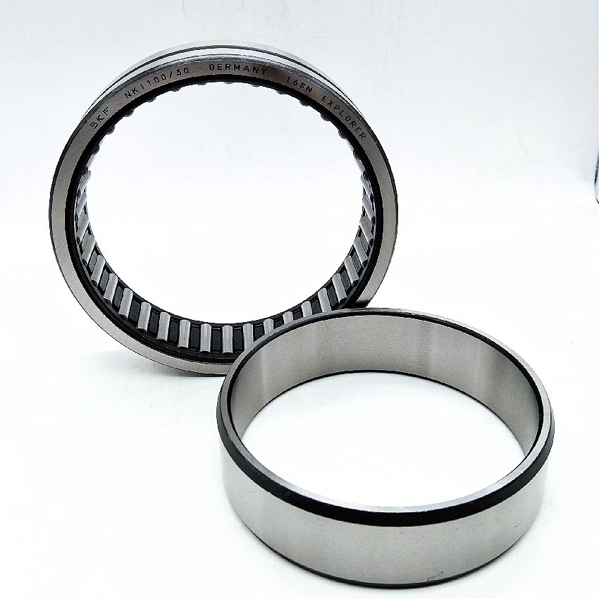 100X130X30 Nki 100-30 Nki100/30 Needle Roller Bearing with Inner Ring 100X130X30