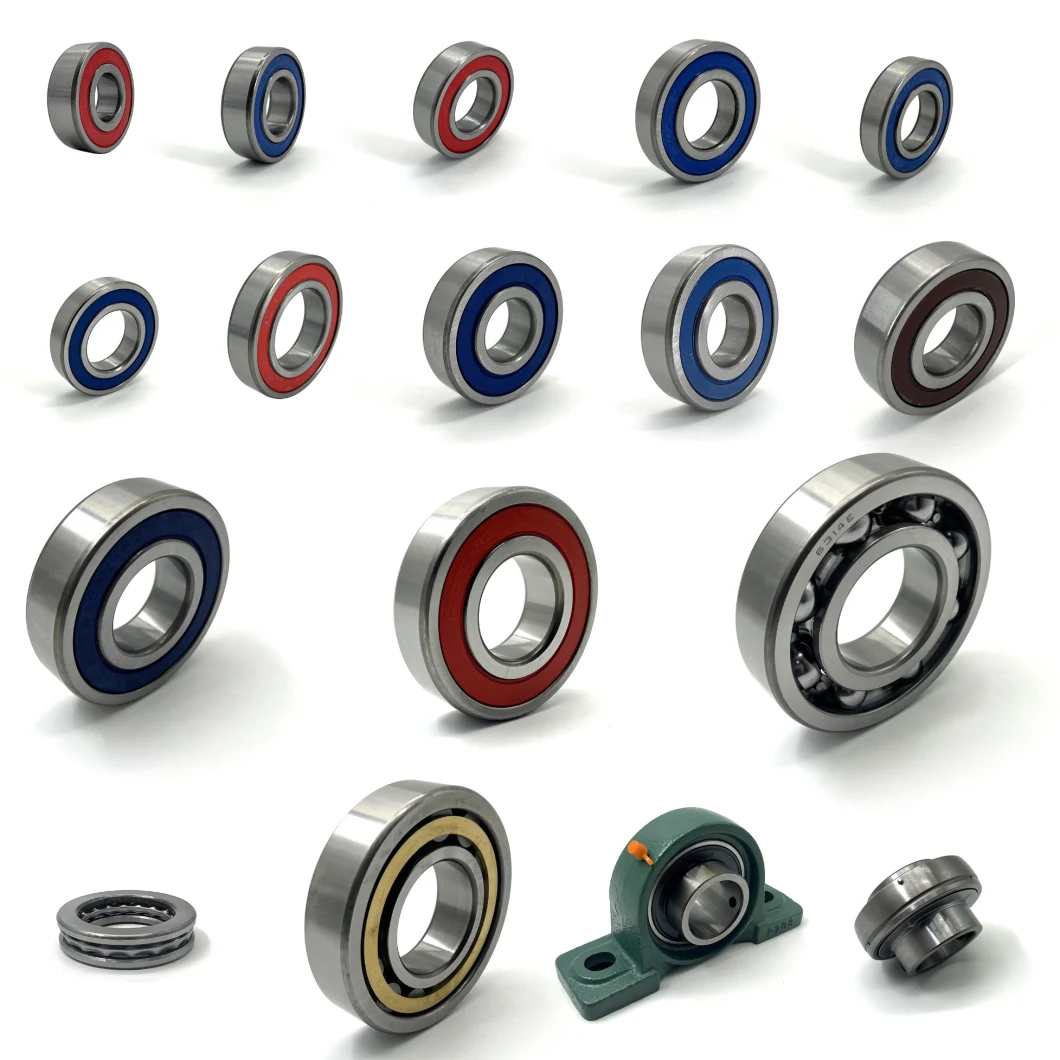 Manufacturing Customization of Angular Contact Ball Bearing Taper Roller Bearing