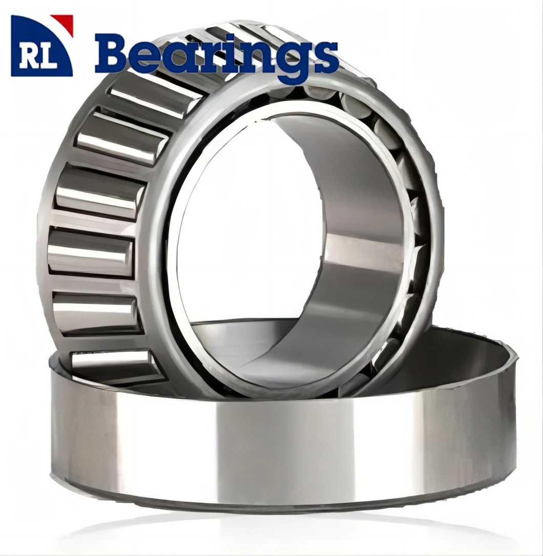 Factory Supply High Speed Automobile Wheel Taper Roller Bearing 25572/25520