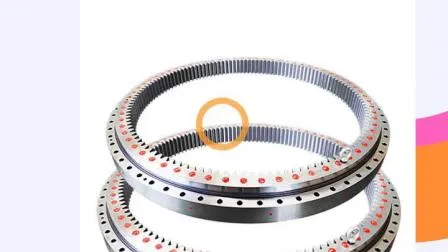 Roller Bearing Angular Contact Ball Cylindrical Spherical Self Aligning Roller Deep Groove Ball Connecting Rod Mini Extractor Bearing