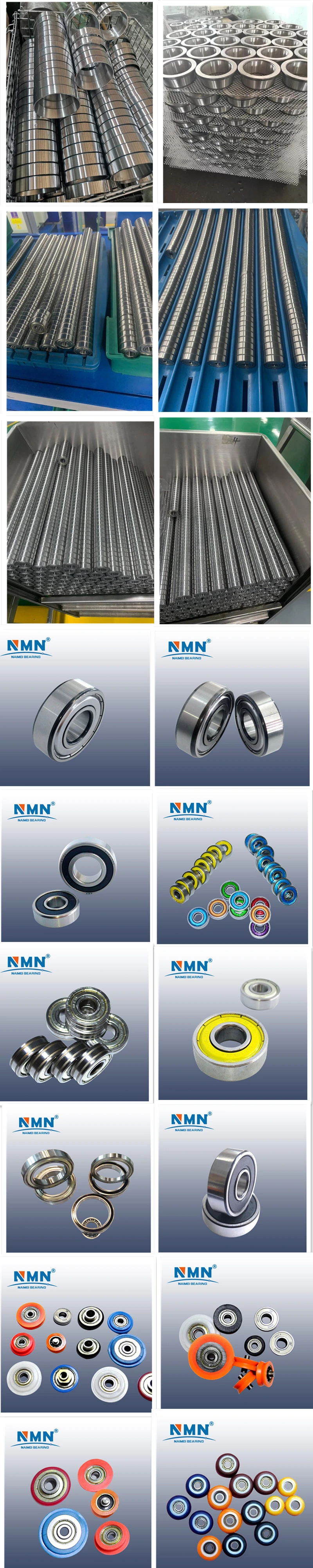 Bearing for Agriculture Stainless Steel Pillow Block Bearing UC 205 UCP 205 UC 208 UCP 208 UC 206 UCP 206