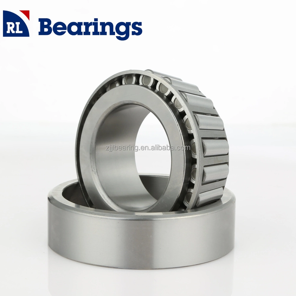 Factory Supply High Speed Automobile Wheel Taper Roller Bearing 25572/25520