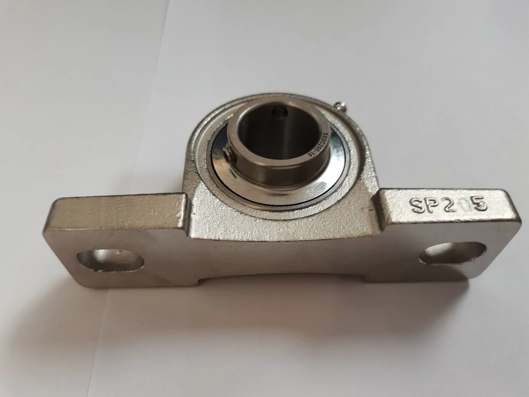 UC Bearing / Insert Ball Bearing / Stainless UC Bearings / Good Quality / Fast Delivery