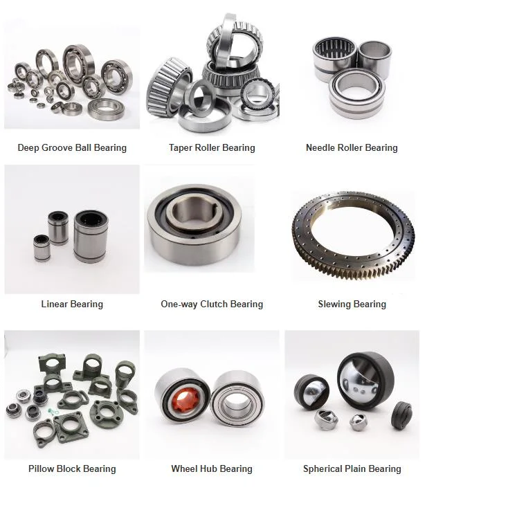 High Quality Chrome Steel Wheel Parts 24136cc/C4w33va991 24136cc/W33 24136cck30/W33 NSK NTN Koyo Timken Spherical Roller Bearing