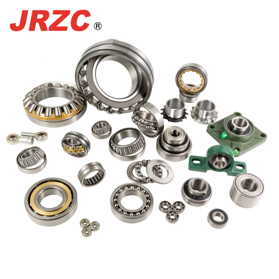 High Speed Paper Processing Equipment Different Kinds Large Size Chrome Steel Rolling Bearing High Temperature Resistance Spherical Roller Bearing Distributor