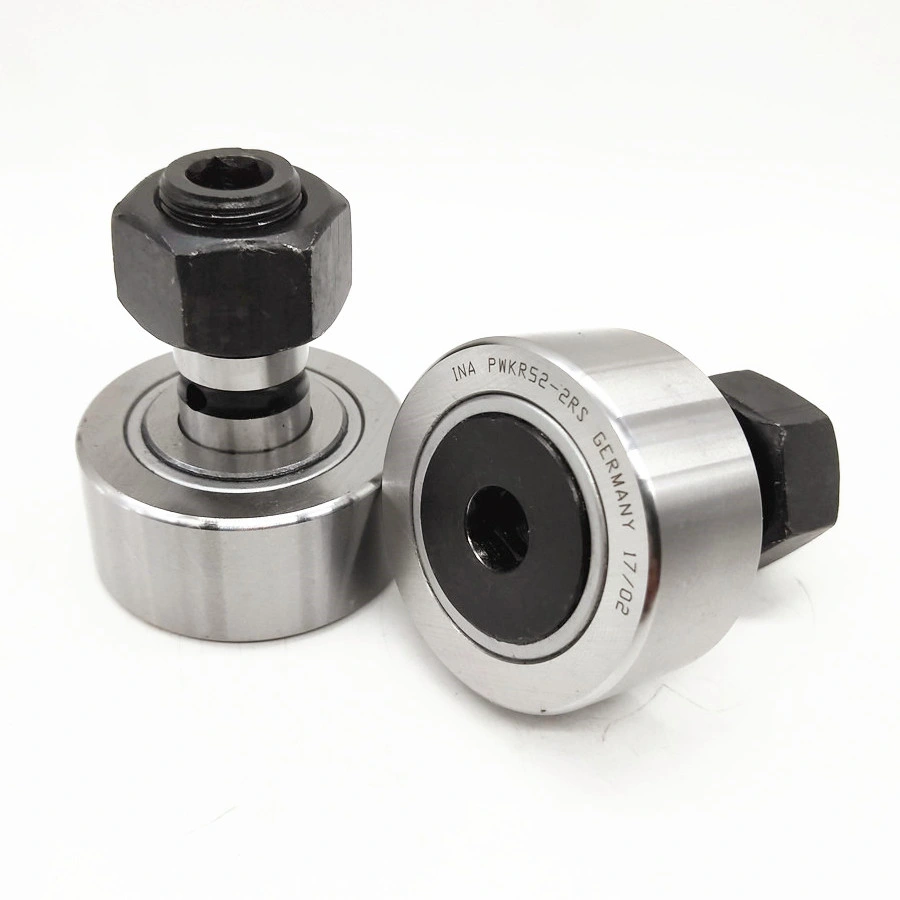 Pwkr47-2RS-Rr-XL Curves Role Rolling Cam Follower Bearing