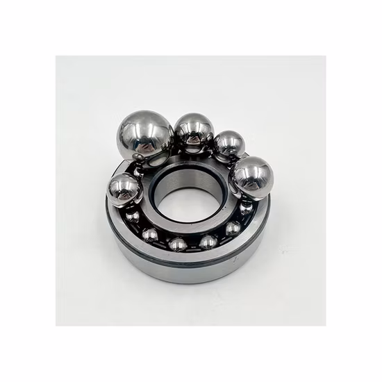 1688 Top Chrome Steel Stainless Steel Ceramic/Needle/Pillow Block/Radial Motorcycle Spare Parts Auto Wheel Bearing 6205 Zz 2RS 606 2RS Deep Groove Ball Bearing
