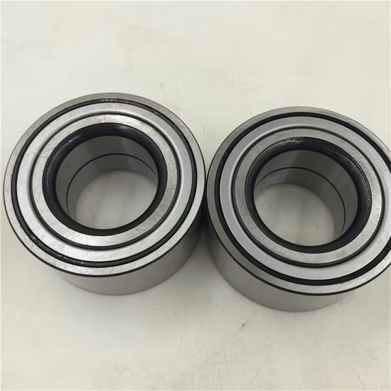 OEM China Manufacturer Tapered Roller Bearing Industrial Auto Parts Machinery Ball Bearing Roller Bearing