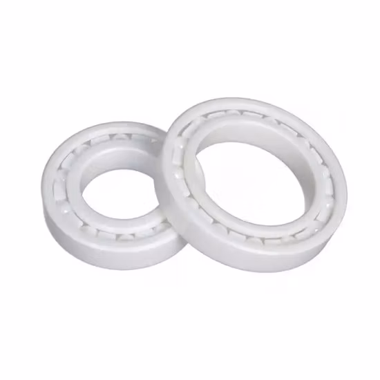High Quality Full Ceramic Ball Bearing 608 6000 6200 6201 6202 6204 6205 6305 6905 6207 6806 6901 6902 2RS 6806RS