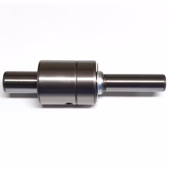 High Quality Auto Motorcycle Parts Double Row Ball/1 Ball 1 Roller/Water Pump Bearing with Shaft for Car/Truck/Automobile Accessories