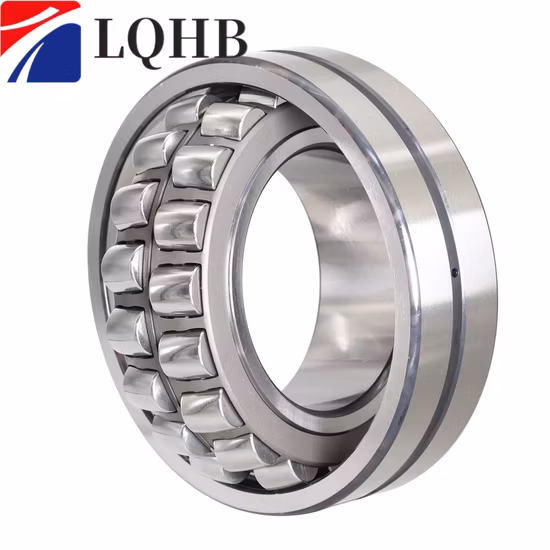 High Precision Machinery Part Industry Machine Part Spherical Bearing Roller Bearing