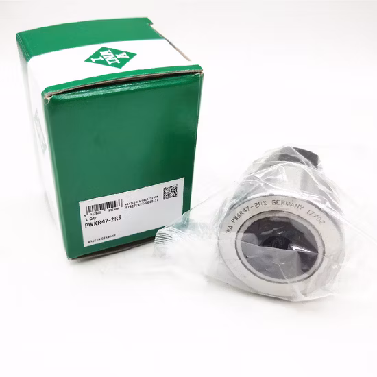 Pwkr47-2RS-Rr-XL Curves Role Rolling Cam Follower Bearing