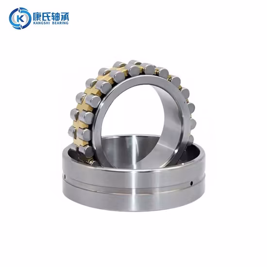 Agricultural Double Row Cylindrical Roller Bearing