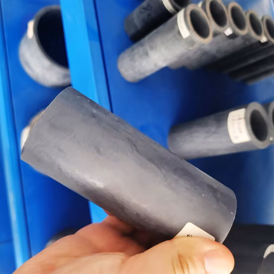 Cx210b Excavator Slewing Ring Bearing Replacement Krb10160, Material Q+T