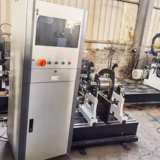 Opening Roller Bearings Rotor OE Spinning Machine