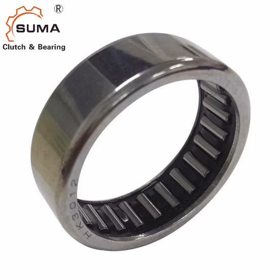 Needle Bearings HK Series HK1616 Drawn Cup Needle Roller Bearings