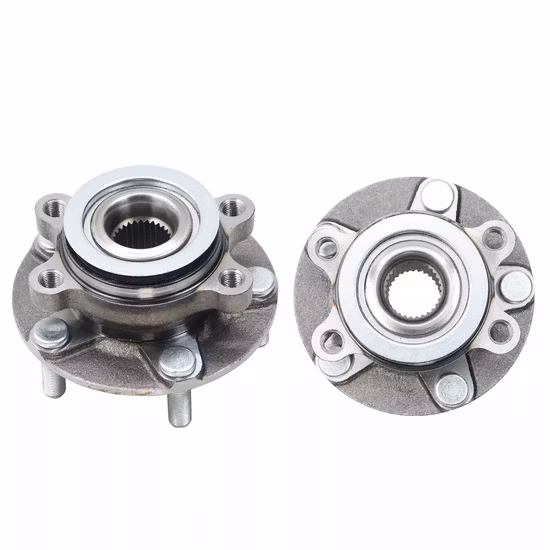 Ball/Needle/Pillow Block/Auto/Taper/Taperd Roller/Deep Groove Ball/Cylindrical Roller/Angular Contact Ball/Original /Ceramic Wheel Bearing for NSK/SKF